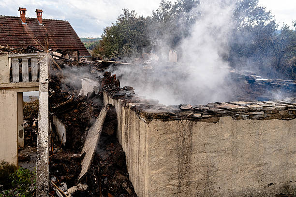 Affordable Fire Damage Removal solutions in Wisconsin, WI